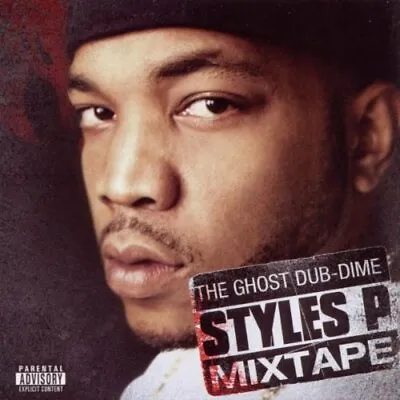 £4.36 • Buy Styles P - The Ghost Dub-Dime Mixtape CD NEU & OVP 