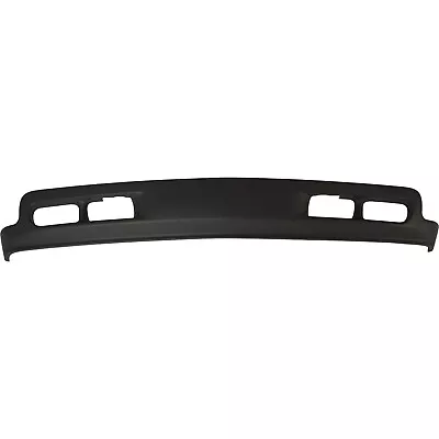 NEW Front Air Deflector For 1999-2002 Silverado 2000-2004 Tahoe SHIPS TODAY • $49.88