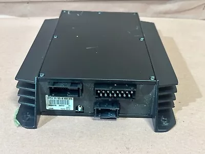 BMW E39 525i M5 528I 530I E38 740I E53 X5 Amplifier Hifi Audio System OEM #03165 • $146.25