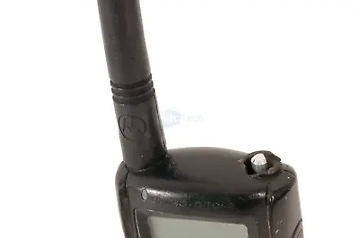 Motorola XV1100 1-Channel 1-Watt VHF Business Two-Way Radio • $36