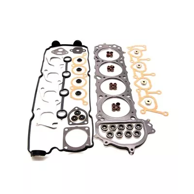 Cometic Engine Head Gasket Kit PRO2013T; StreetPro For 95-98 Nissan 2.4L KA24DE • $143.48