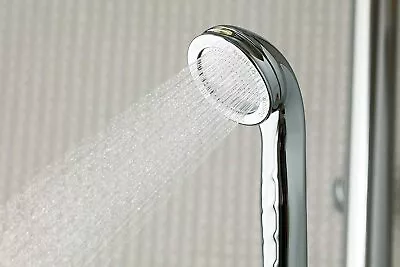 Micro　nano  Bubble Shower Head--Jet (MU Jet) Shower Head Bollina TK-7008-SL • $149