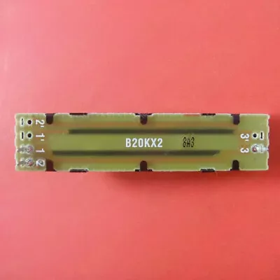 1pcs For  Controller Cross Fader 704-MC4K-173    MC4000 MC6000 MC7000 MCX8000 • $22.80