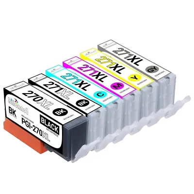 Printer Ink Cartridge For Canon PIXMA MG6120 MG6220 • $7.50