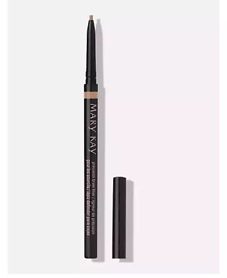 Mary Kay Precision Brow Liner ~ Blonde ~ Smear Smudge & Fade Proof! NEW 127611 • $14.40