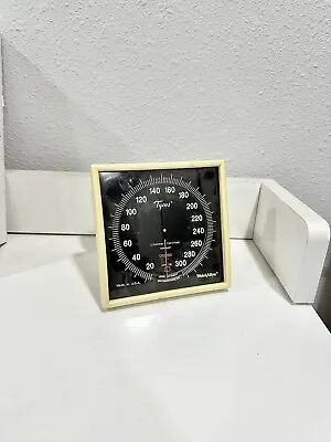 Welch Allyn CE0050 Wall Mount Sphygmomanometer Blood Pressure • $35