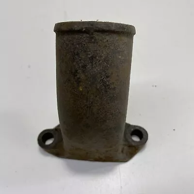 Ford Model A Flathead Engine Water Outlet Neck • $20