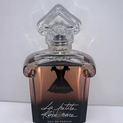 LA PETITE ROBE NOIRE Guerlain Women Perfume EDP 3.3 Oz SPRAY NEW Tester • $63.99