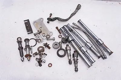 Ironhead Sportster Misc Parts Lot  A  /VB20/ • $40.99