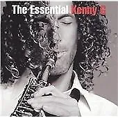 Kenny G : The Essential Kenny G CD 2 Discs (2006) Expertly Refurbished Product • £6.51