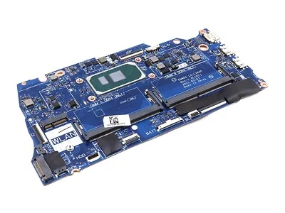 Dell Inspiron 15 3511 Intel Core I5-1035g1 Cpu Laptop Motherboard 3p9hh 03p9hh • $129.99