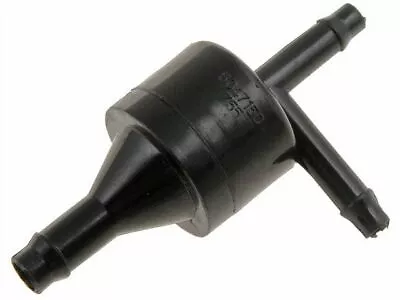 $18.68 • Buy For 1984-1989 Buick Skyhawk HVAC Control Vacuum Check Valve Dorman 85662NN 1985