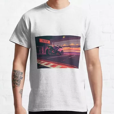 SALE! Moto GP T-Shirt For Fan • $19.99