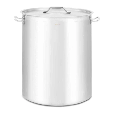 £219 • Buy Induction Cooking Pot Induction Pot Stainless Steel With Lid 115 L