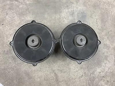 1999-2005 Mazda Miata Mx5 Oem Door Speaker Left Right Set Pair NB 99-05 • $120