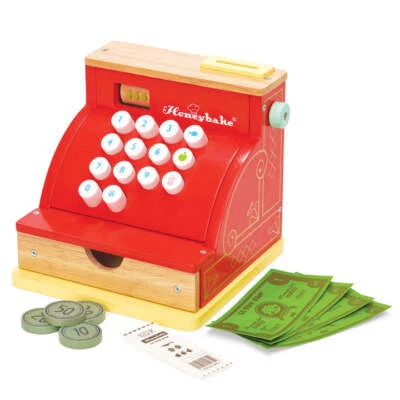 £24.75 • Buy Le Toy Van - Pretend Play -  Cashier's Till Register