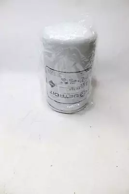 Detroit Diesel Fuel Filter Element 23531904 • $13.50