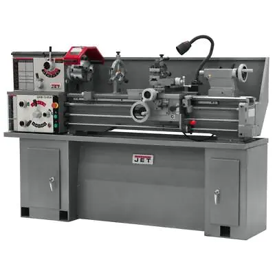 $11899 • Buy Jet Ghb-1340A Bench Lathe With Collet Closer