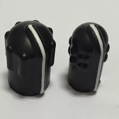Channel And Volume Knob Cap For Motorola MTX838 MTS2000 MTS2500 Walkie-talkie • $9.45