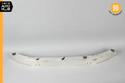 01-07 Mercedes W203 C320 C32 AMG C350 Front Bumper Reinforcement Bar Support OEM • $141.10