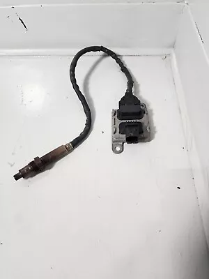 5WK97338A  Nox Sensor Inlet DDE Detroit Diesel A0101532228 • $300