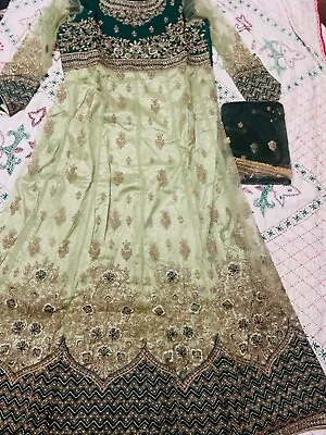 Indian Wedding Party Dresses Women • $60