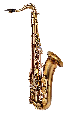 P. Mauriat PMXT-66R Series Professional Tenor Saxophone Cognac Finish • $5029