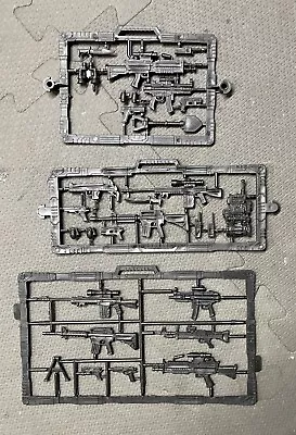 1:18 Chap Mei Weapons Accessories Trees On Original Tree 1/18 Scale • $20