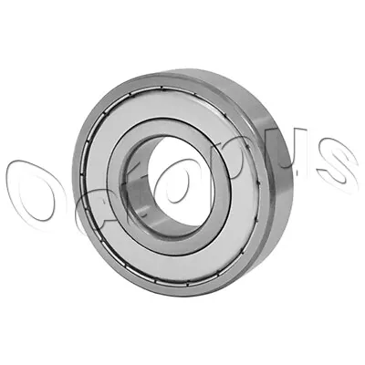 6307 ZZ High Quality Ball Bearing - Metal Shields - 35 X 80 X 21mm • $15.99