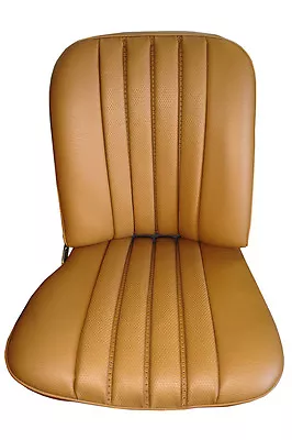Mercedes Benz Seat Covers For W113 Pagoda 230sl 250sl 280sl  Leather • $1043.10