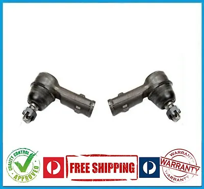 $65 • Buy Holden Rodeo 4x4 Tf 88-93 Outer Tie Rod Ends - Pair