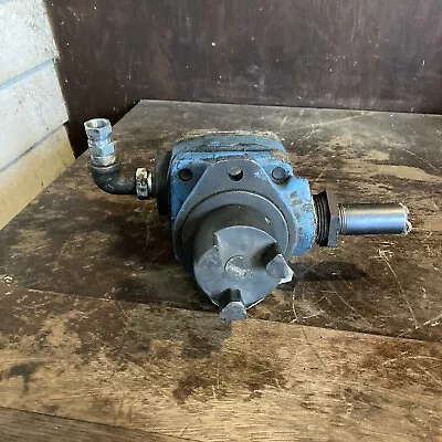 Used Vickers Vane Pump V201P18P1011 • $175