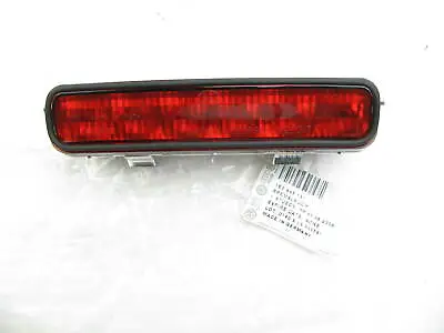 NEW - OEM VW Audi 1E0945131 High Mounted Tail Light Lamp For 1995-1999 Cabrio • $64.99