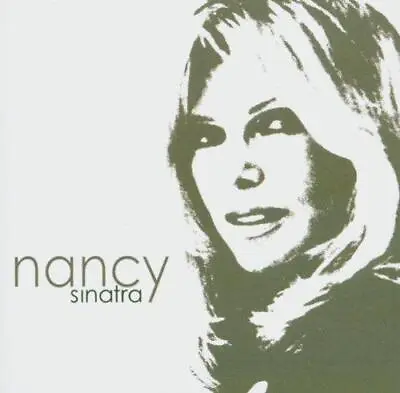 Nancy Sinatra • £4.63