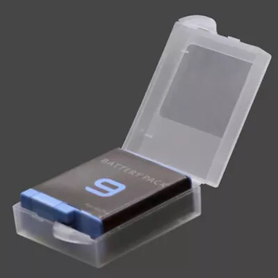 Battery Protective Storage Box For GoPro Hero 3/4 5/6/7/8 Camera Accessories Ny • $4.60