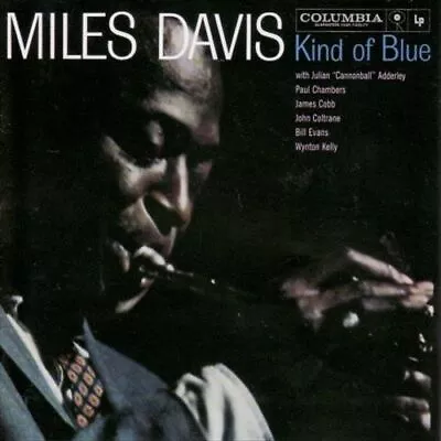 Miles Davis - Kind Of Blue New Cd • $10.48