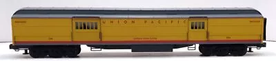 K-Line O Union Pacific  Captain John Sutter  Heavyweight Passenger Car #104 EX • $35.54