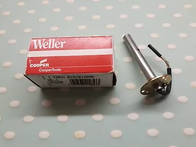 New Weller HE-1 Element/heater For 24V Soldering Irons. 45W. Free Shipping. • £30