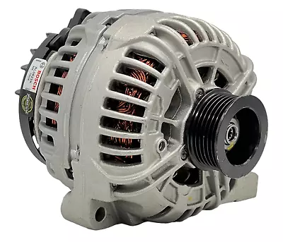 Alternator Fits Volvo XC90 S80 2.9L 02 03 04 05 2002 2003 2004 2005 0986-046-310 • $139.89