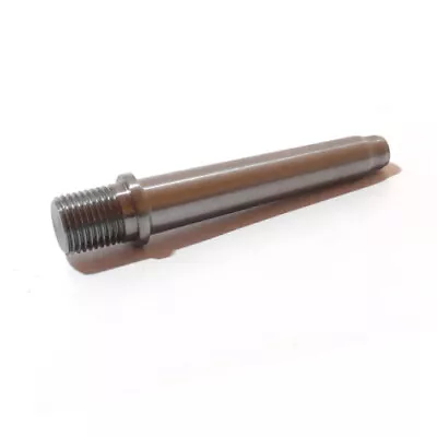 Drill Chuck Mandrel 1/2' X 20tpi  Choice Of Morse Taper 1 Or 2     MT1 / MT2 • £7.75