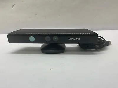 Xbox 360 Kinect Sensor + Camera • $15