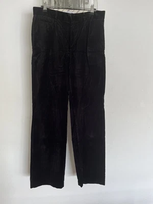 $25 • Buy Uniqlo Velvet Pants - Fressange - 28