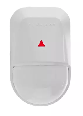 Paradox NV5-W3C High-Performance Infrared Motion Detector White NEW • $19.99