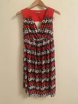 Maternal America Maternity Dress Swan XS • $40