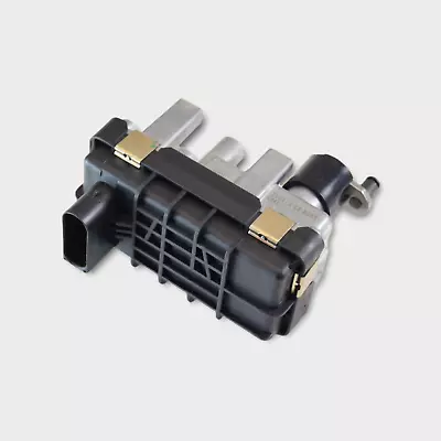 Turbocharger Electronic Actuator Right Side Turbo For VW Touareg V10 TDI AYH • $124.88