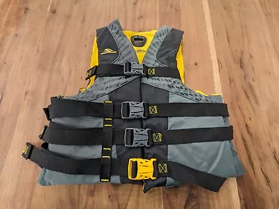 Stearns Life Vest Jacket Adult Size 2XL/3XL • $40.49