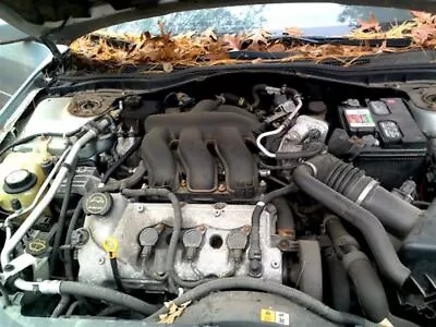 06 07 08 09 Fusion Engine 3.0L VIN 1 8th Digit 3240193 • $550