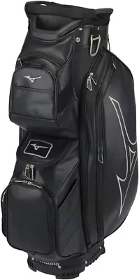 MIZUNO Caddy Bag Tour Series 2022 Model 5LJC2223 Mizuno Brand Ambassador Model. • $523.26