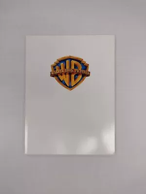 Harry Potter And The Prisoner Of Azkaban Special VFX Press Kit With Stills Rare • $99.95
