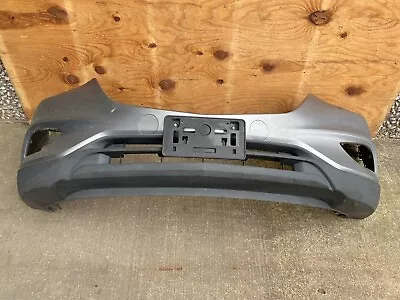 2013 2014 2015 Mazda CX-9 Front Bumper Cover Fascia A018 • $139.49